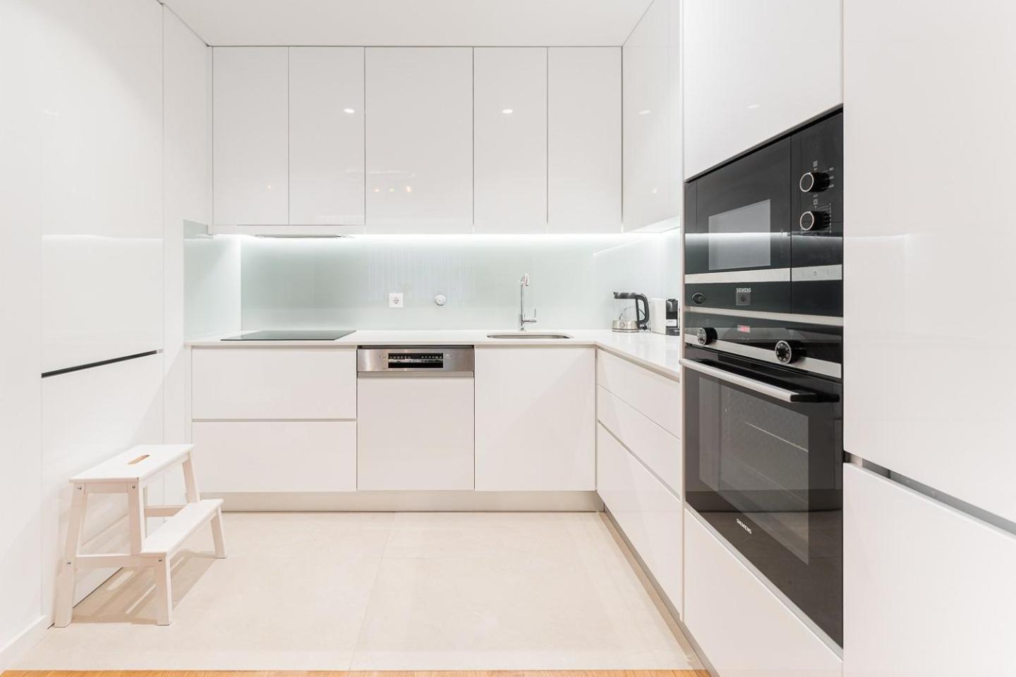 וילה נובה דה גאיה Guestready - Amazing Modern Home Near The Beach מראה חיצוני תמונה