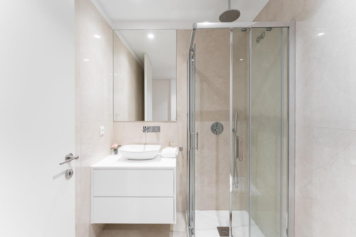 וילה נובה דה גאיה Guestready - Amazing Modern Home Near The Beach מראה חיצוני תמונה